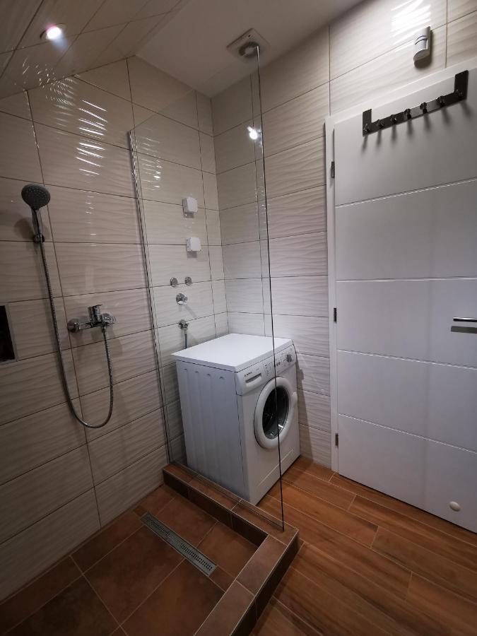 Apartma Stari Lisac