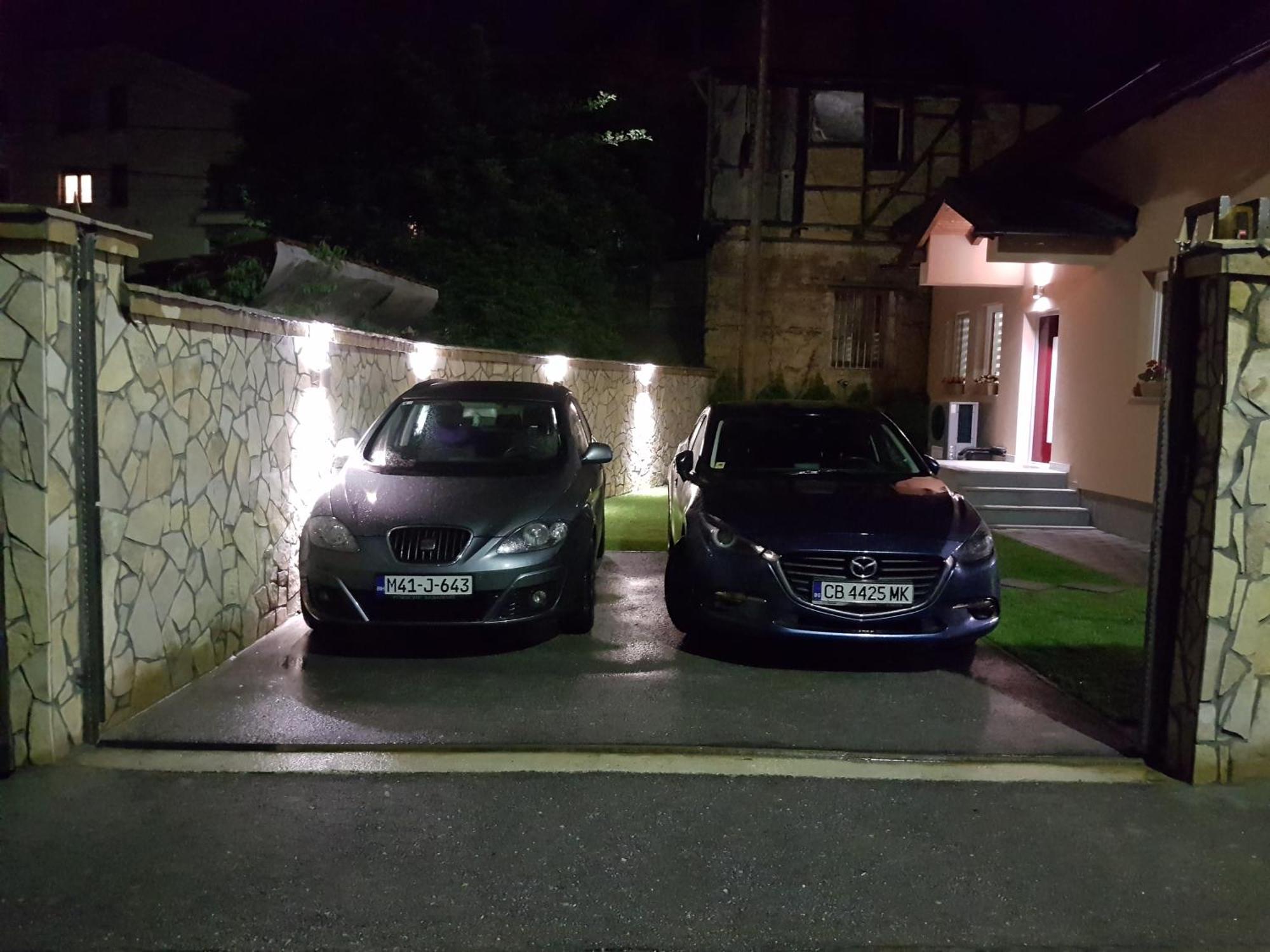 Apartma Stari Lisac Sarajevo