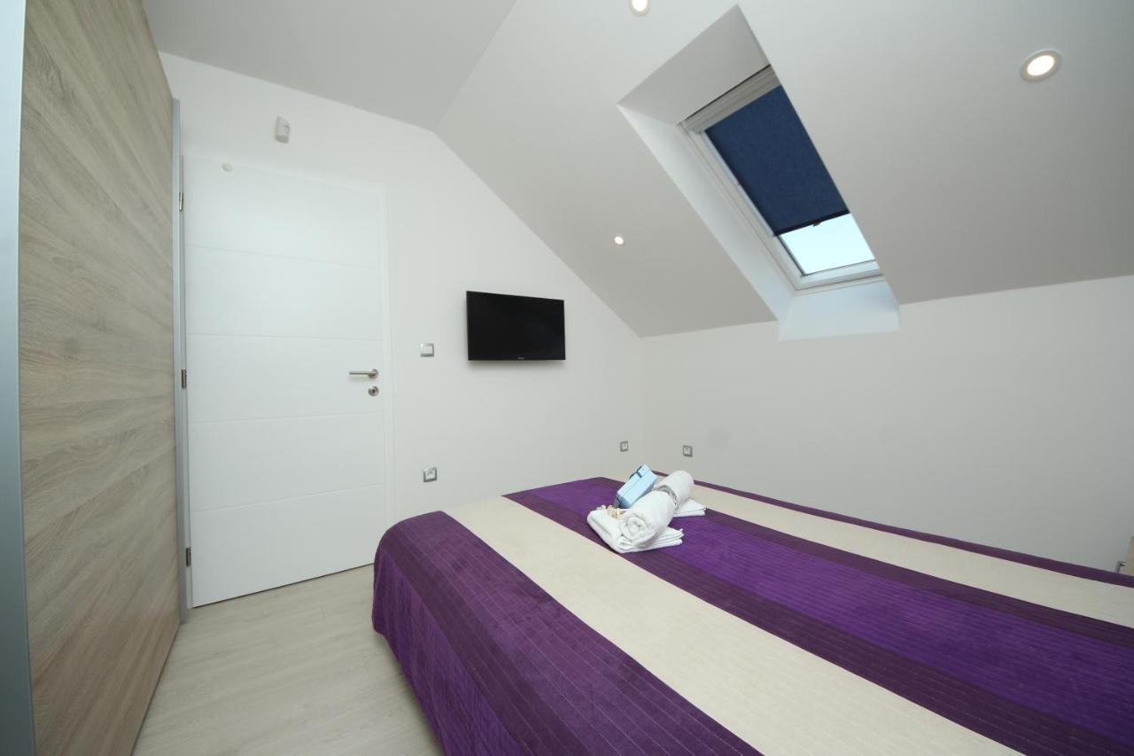 Stari Lisac Apartma *