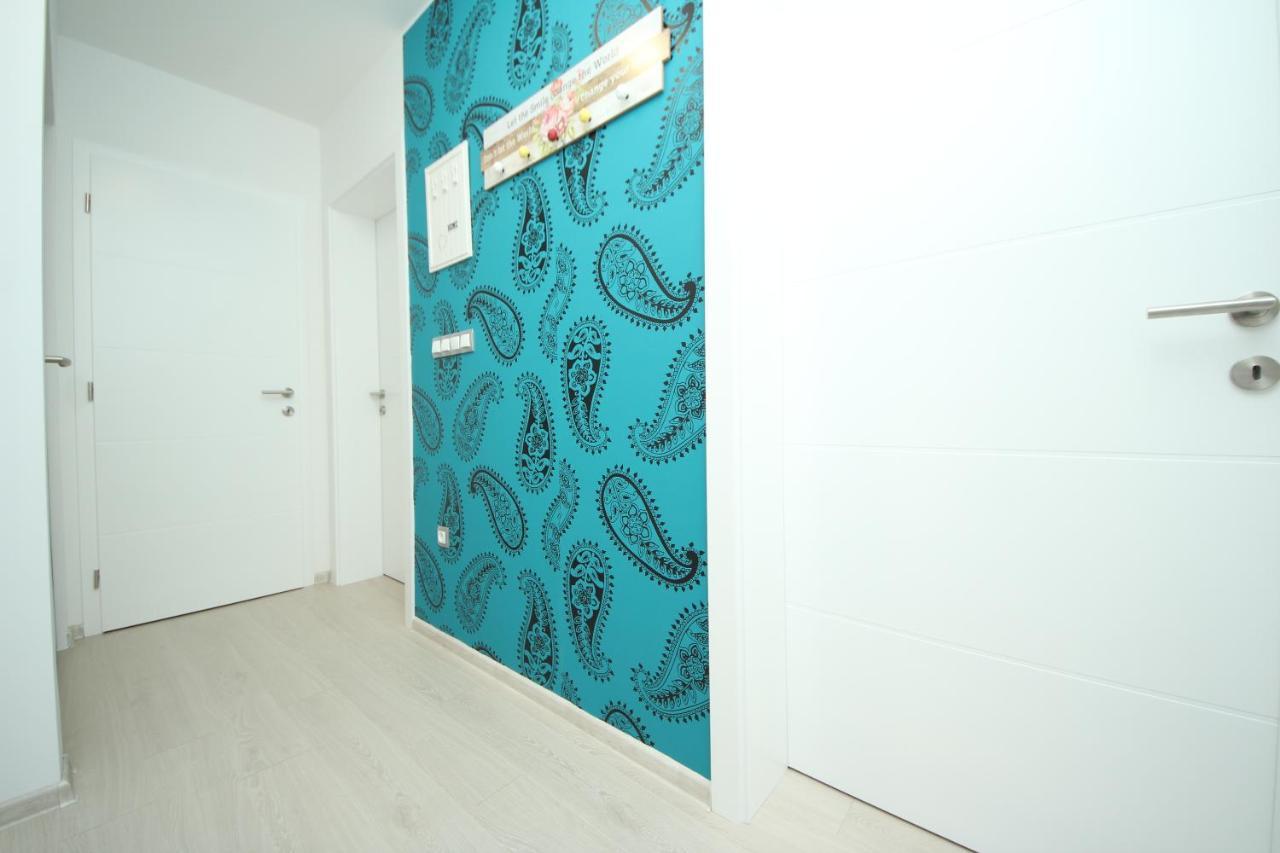 Stari Lisac Apartma Sarajevo