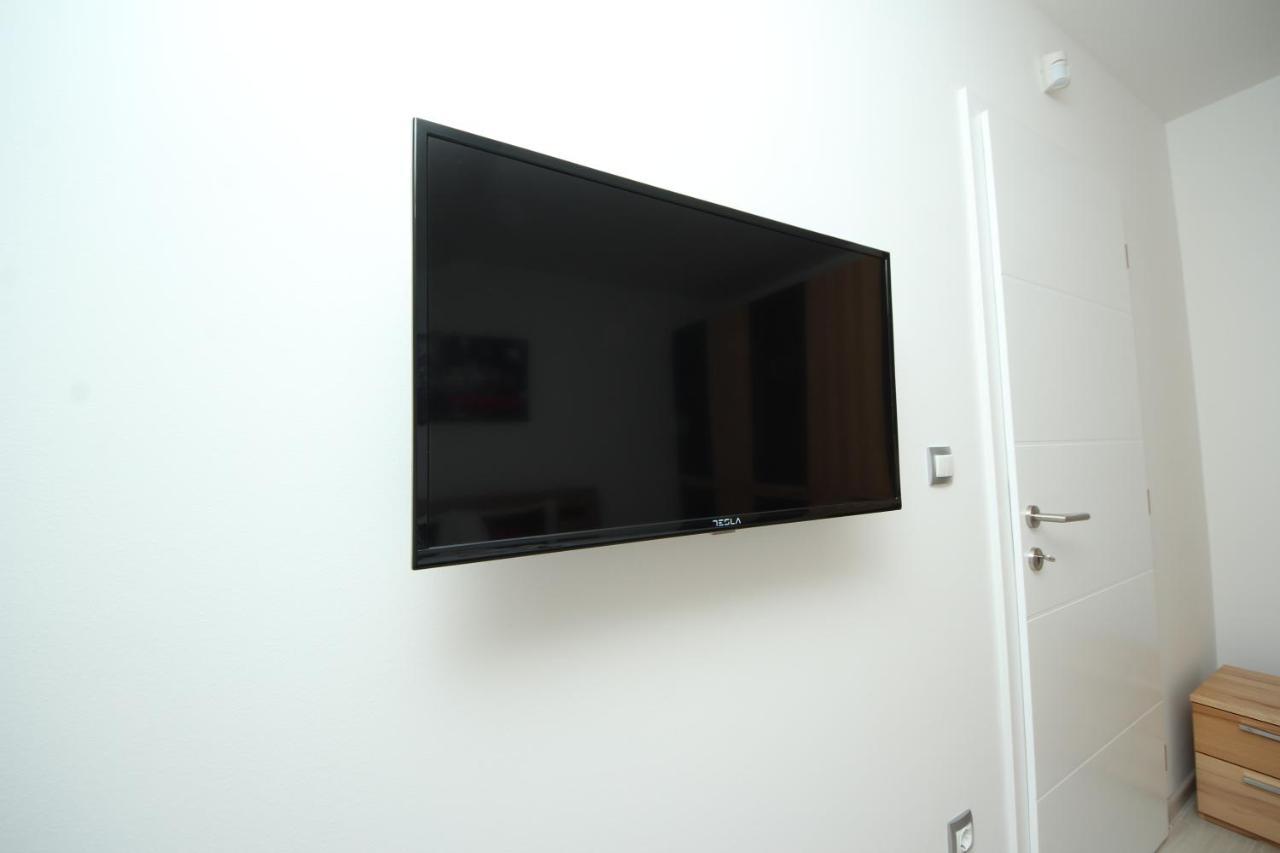 Stari Lisac Apartma