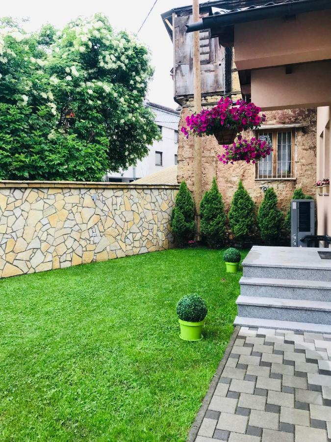 Apartma Stari Lisac