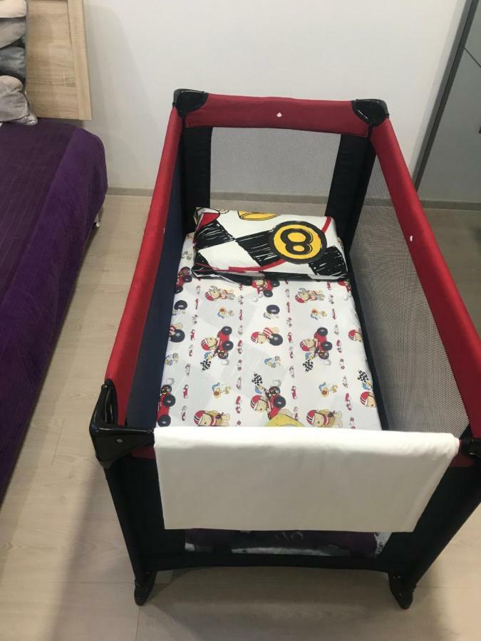 Apartma Stari Lisac Sarajevo