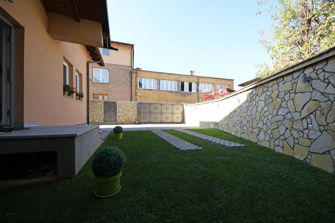 Apartma Stari Lisac