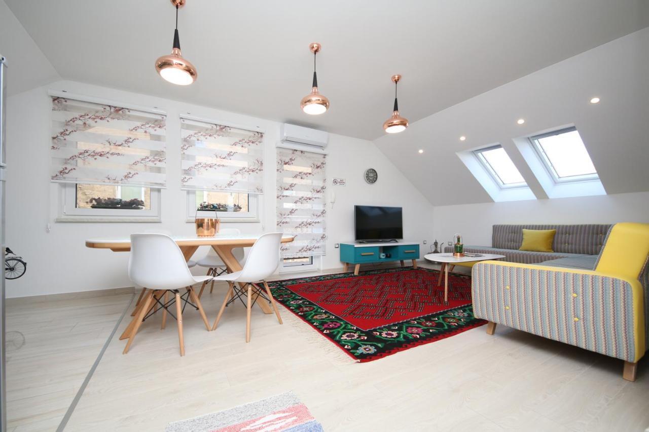 Apartma Stari Lisac Sarajevo