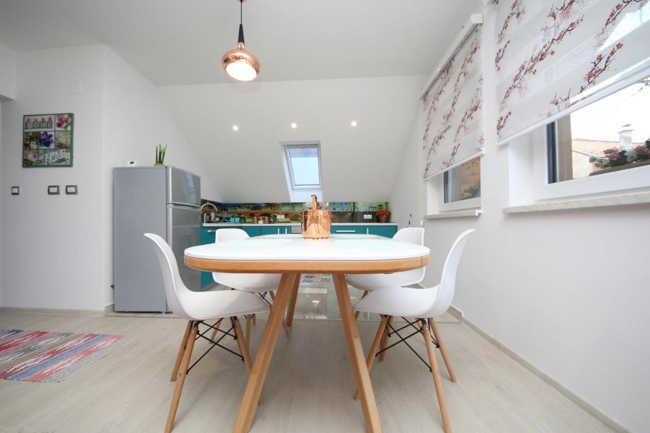 Apartma Stari Lisac *
