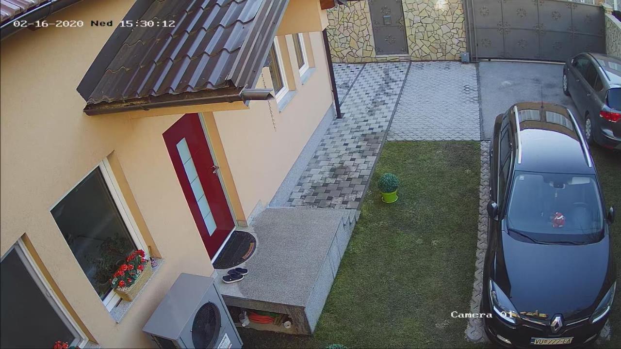 Apartma Stari Lisac